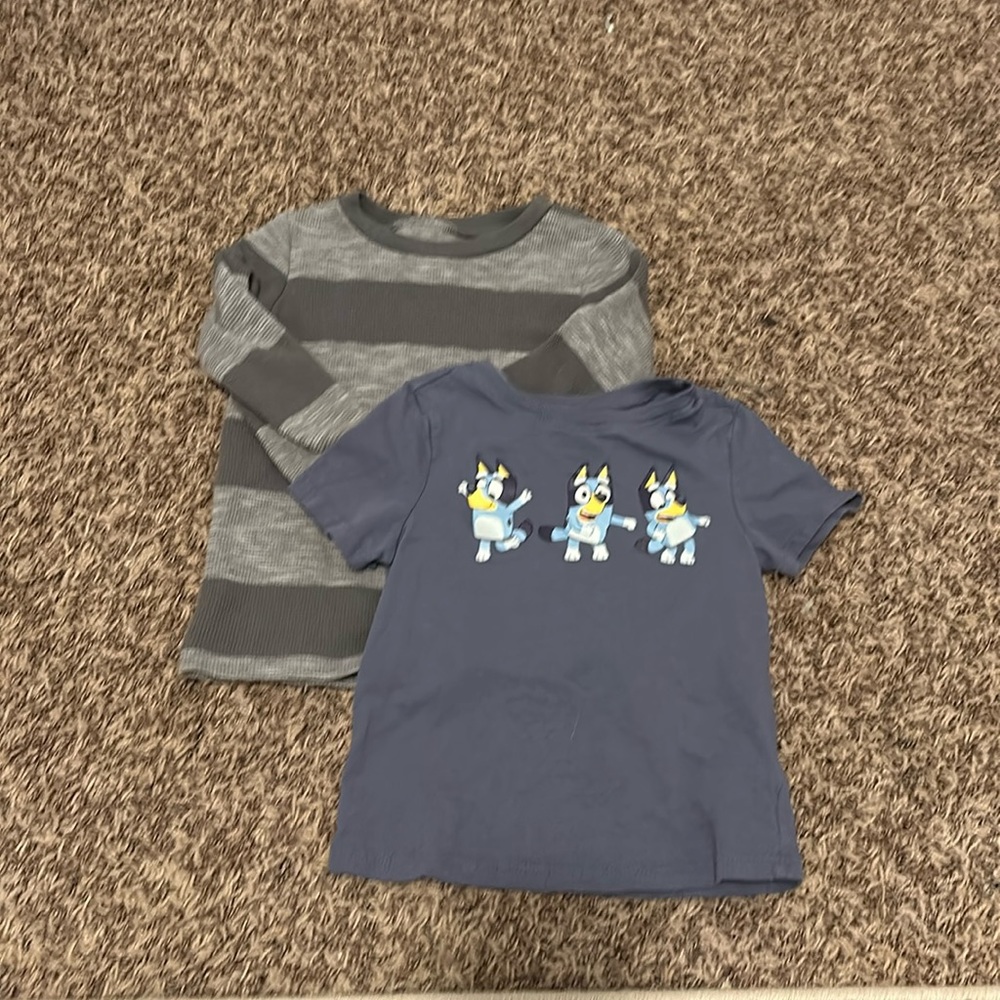 Shirt Bundle